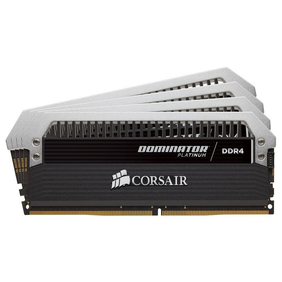 Corsair Dominator Platinum Series 64GB