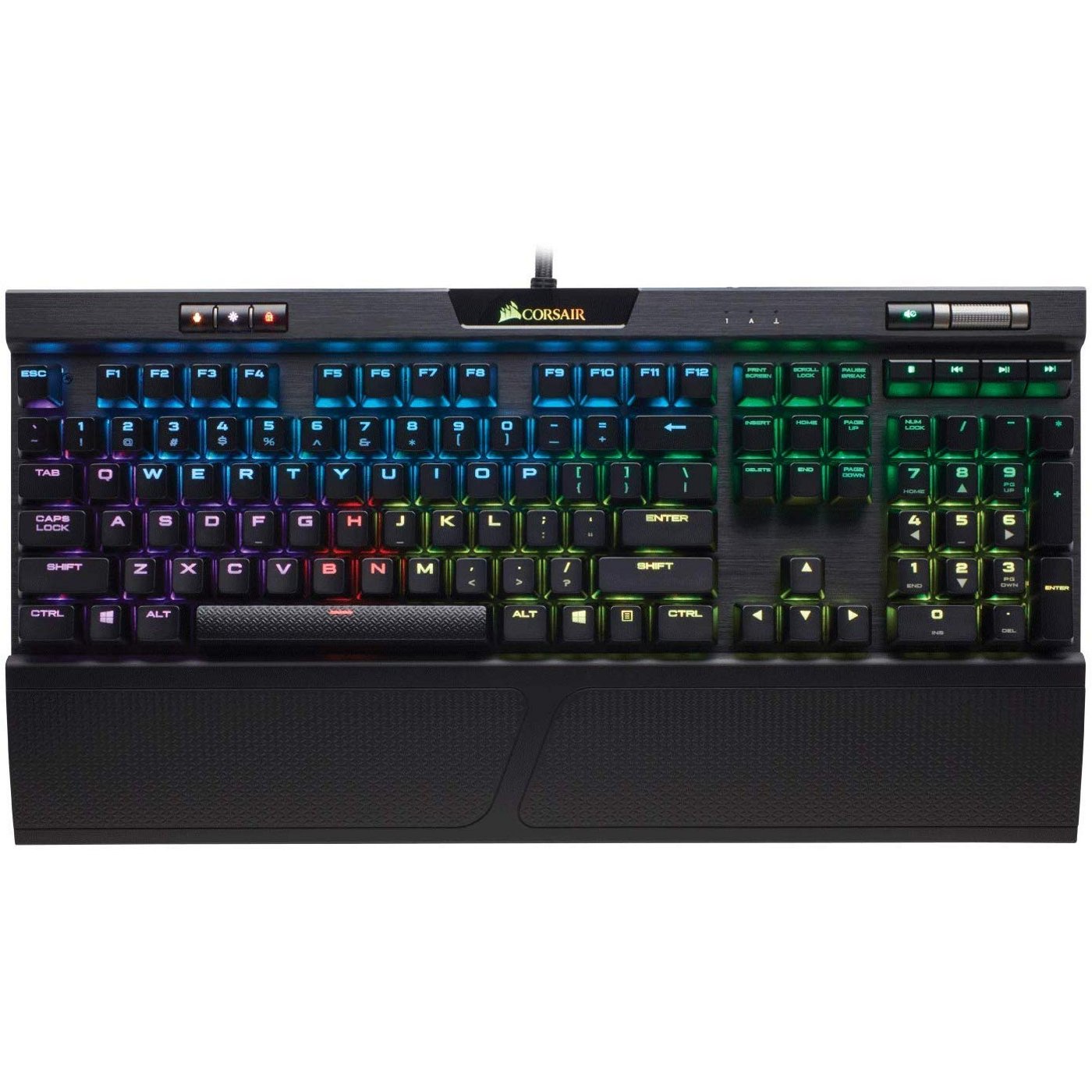 Corsair K70 RGB MK.2