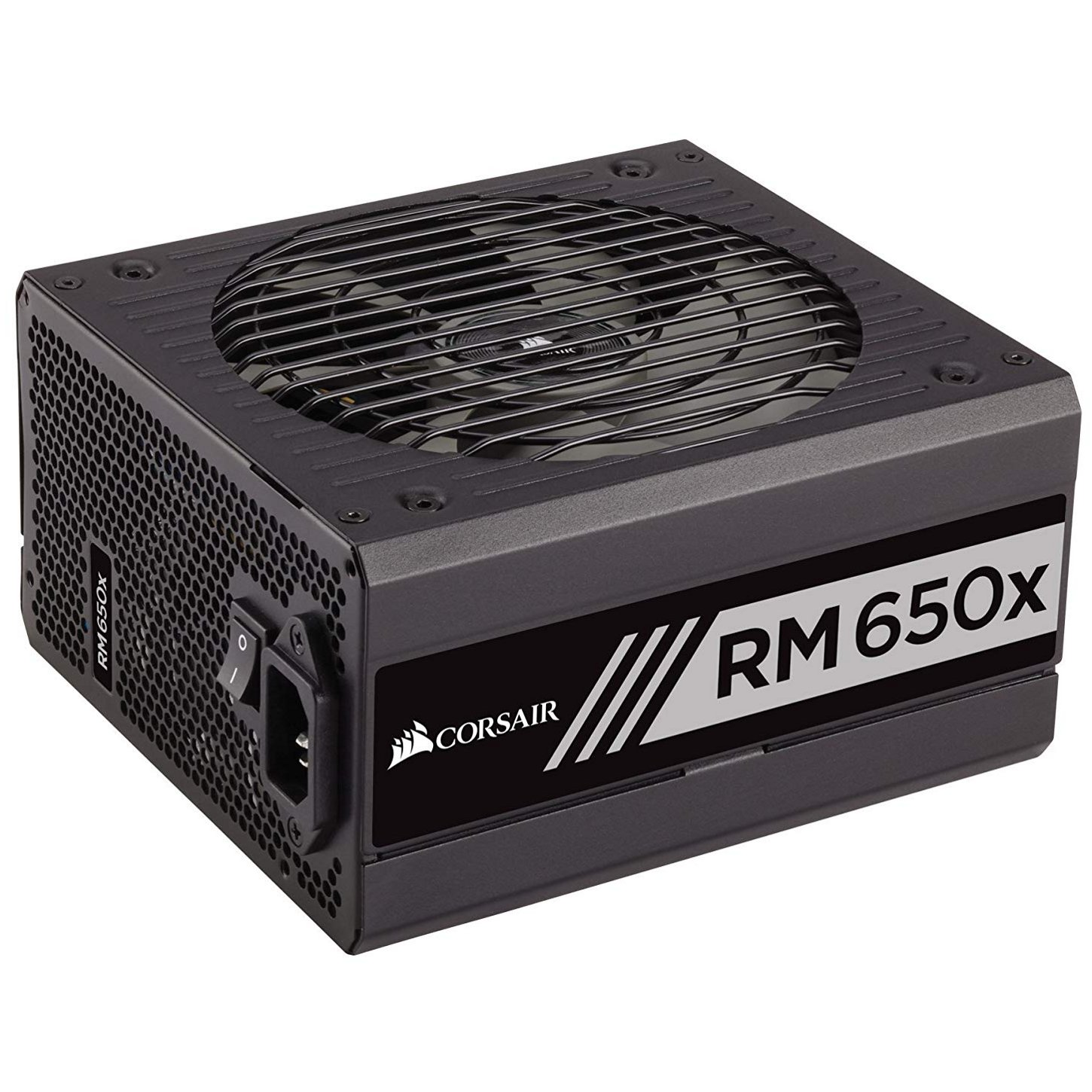 Corsair RM650x