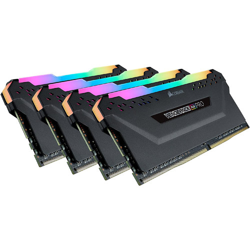 Corsair Vengeance RGB Pro