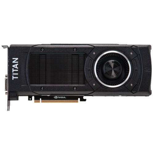 EVGA GeForce GTX TITAN X 12GB SC