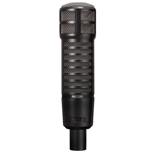 Electro-Voice RE320