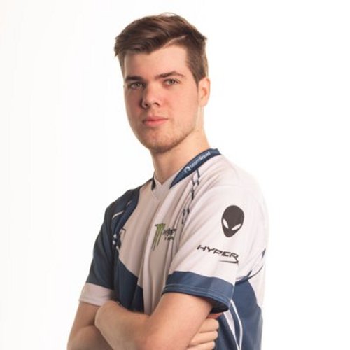 Flanker