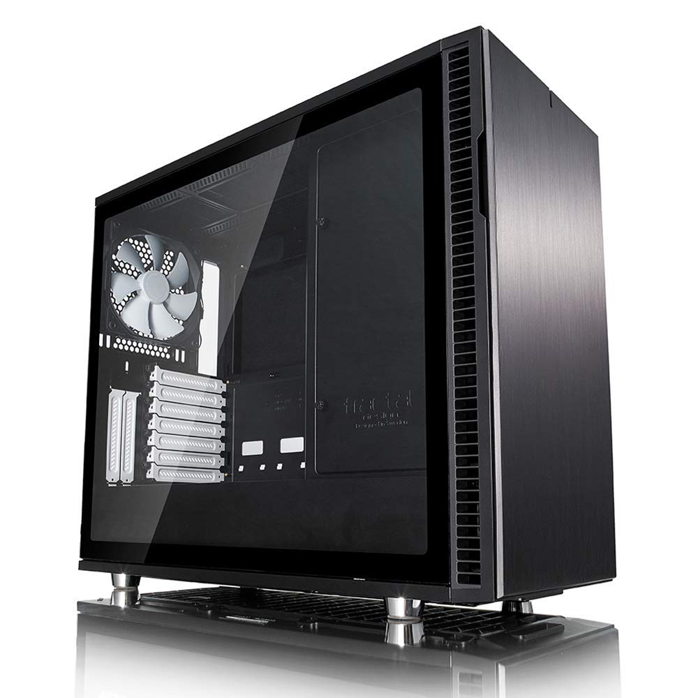Fractal Design