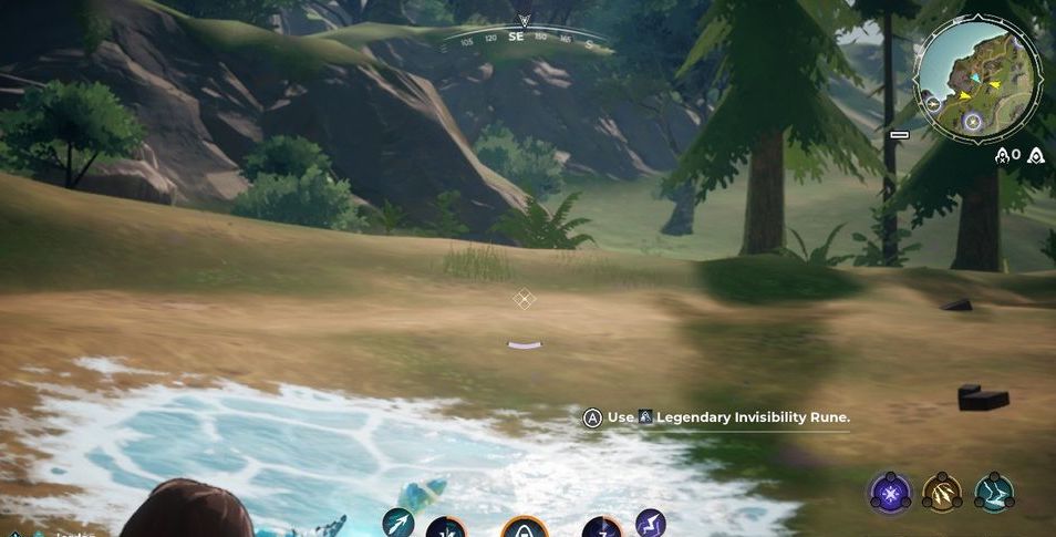 Frostborn Guide Spellbreak
