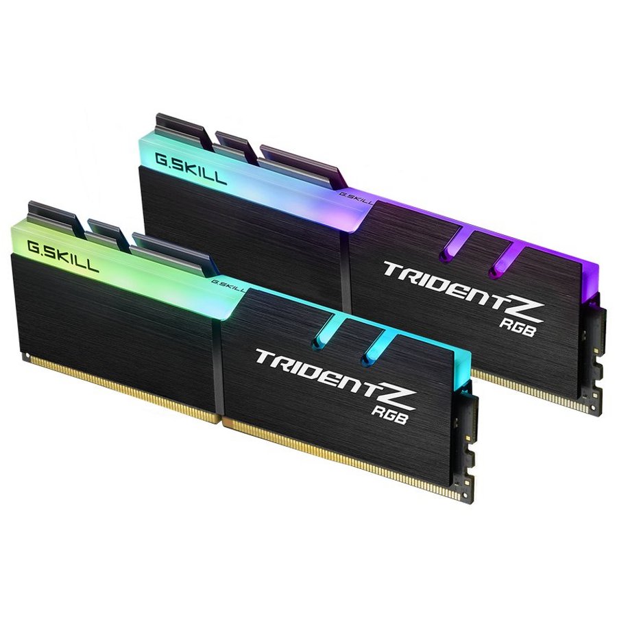 G.SKILL TridentZ RGB Series 16GB