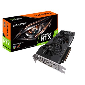 Gigabyte GeForce RTX 2070