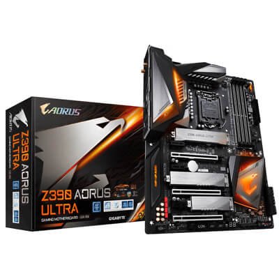 Gigabyte-Z390-AORUS-ULTRA