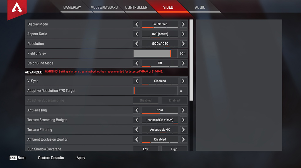 Gotaga-Apex-Legends-Video-Settings