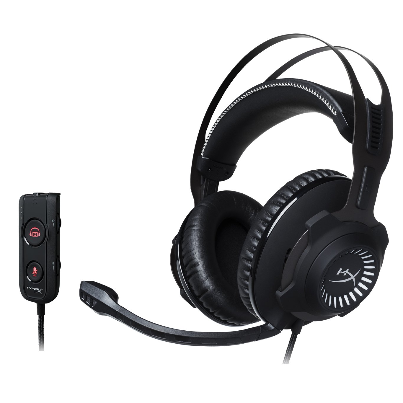 HyperX Cloud Revolver S