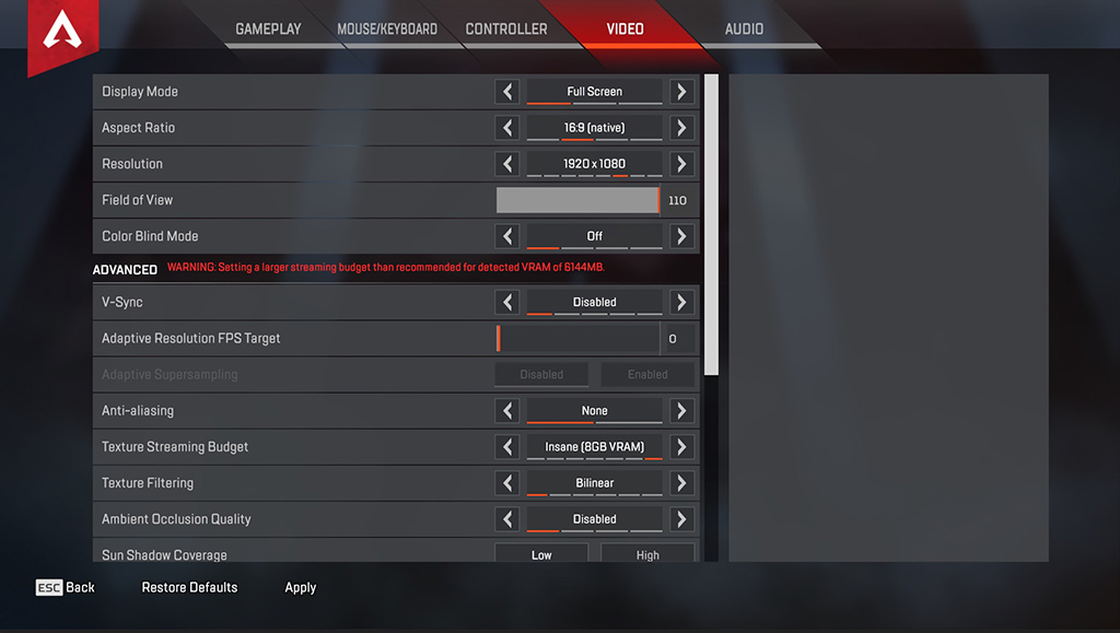Huskers-Apex-Legends-Video-Settings
