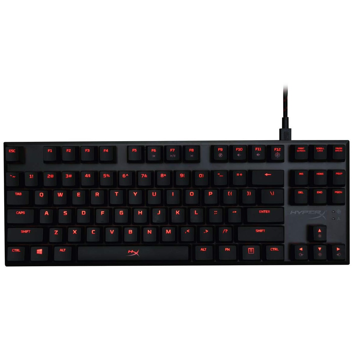 HyperX Alloy FPS Pro