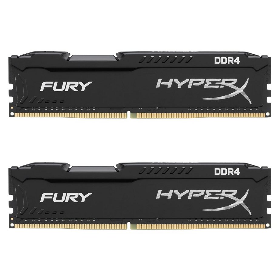 HyperX FURY 2666MHz