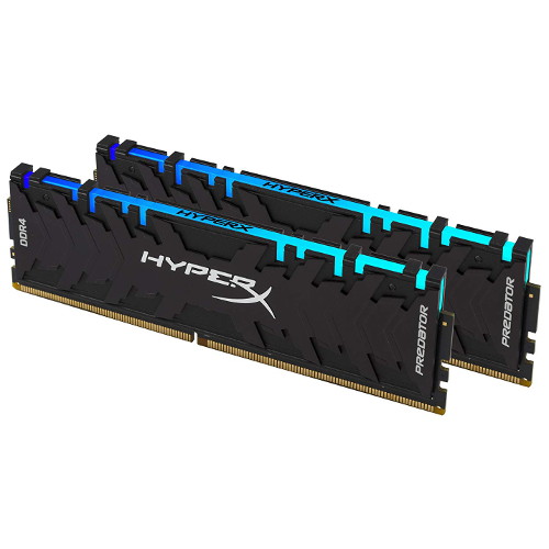 HyperX Predator DDR4 2933Mhz 16 GB