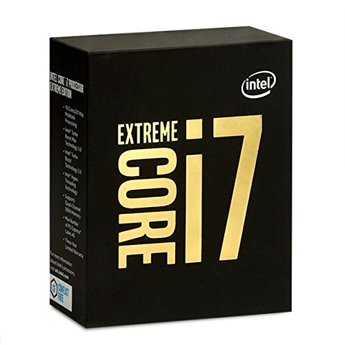 Intel Boxed Core i7-6950X