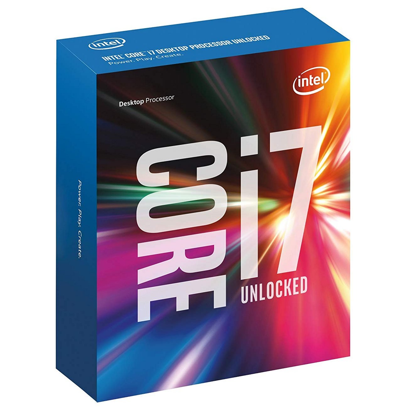 Intel Core i7-6700K