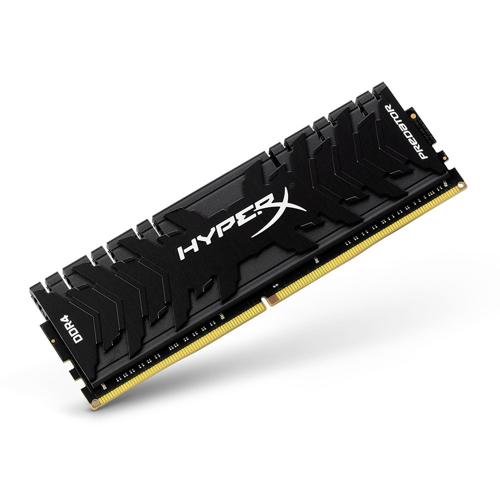 Kingston Technology HyperX Predator Black 32GB