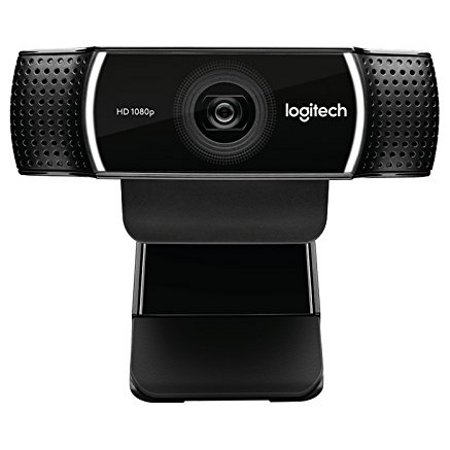 Logitech C922 Pro Stream