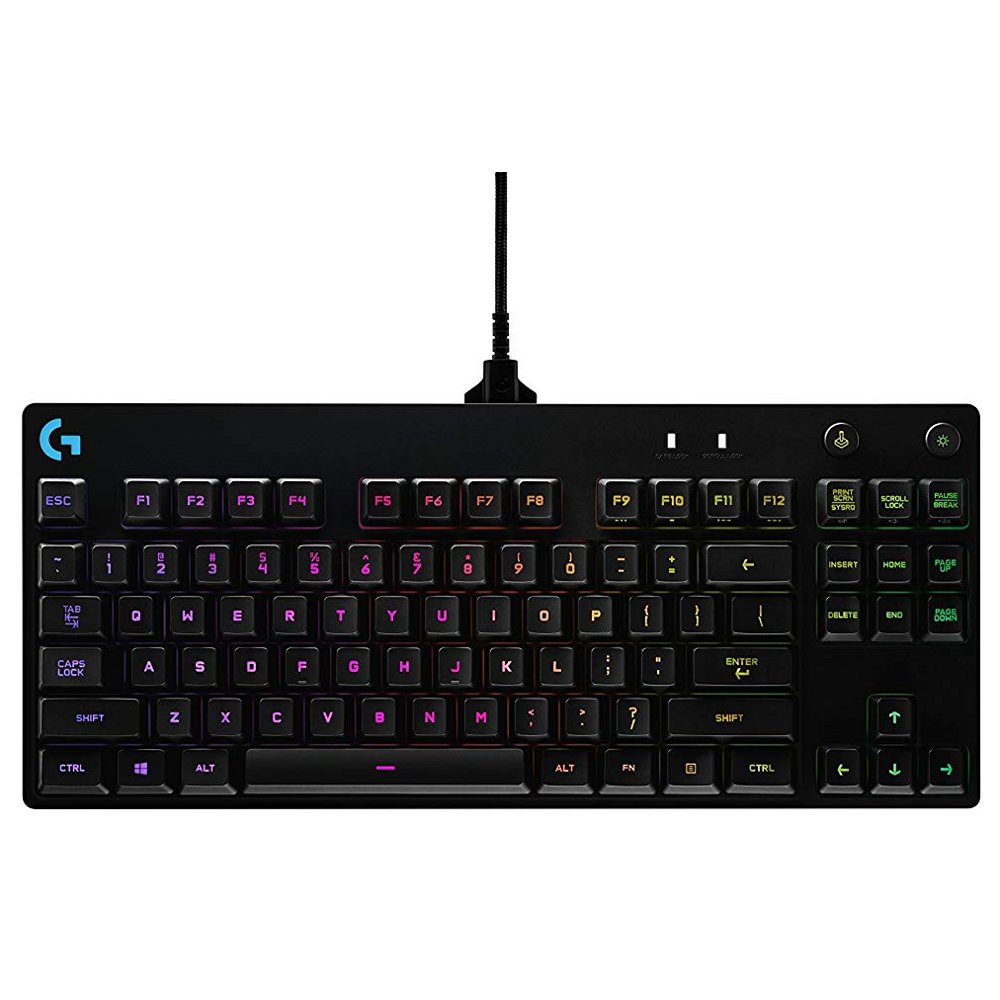 Logitech G Pro Mechanical