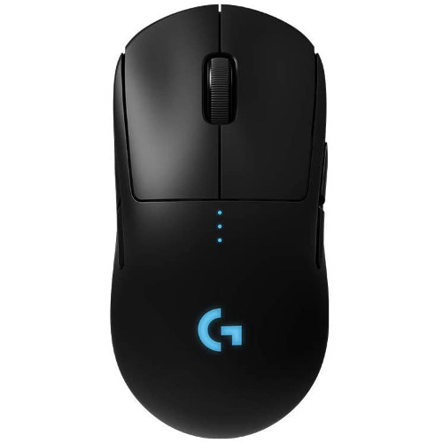 Logitech G Pro Wireless Gaming