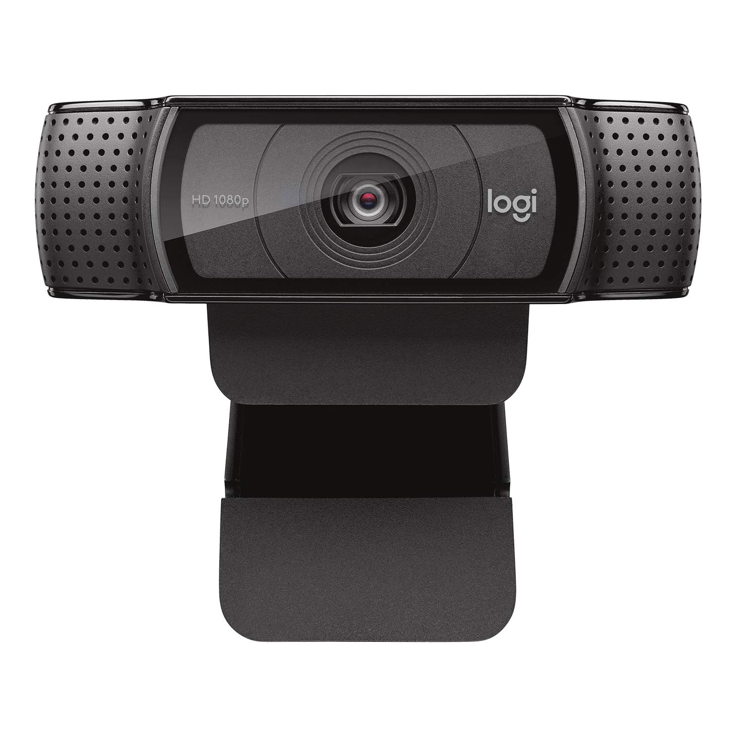 Logitech HD PRO