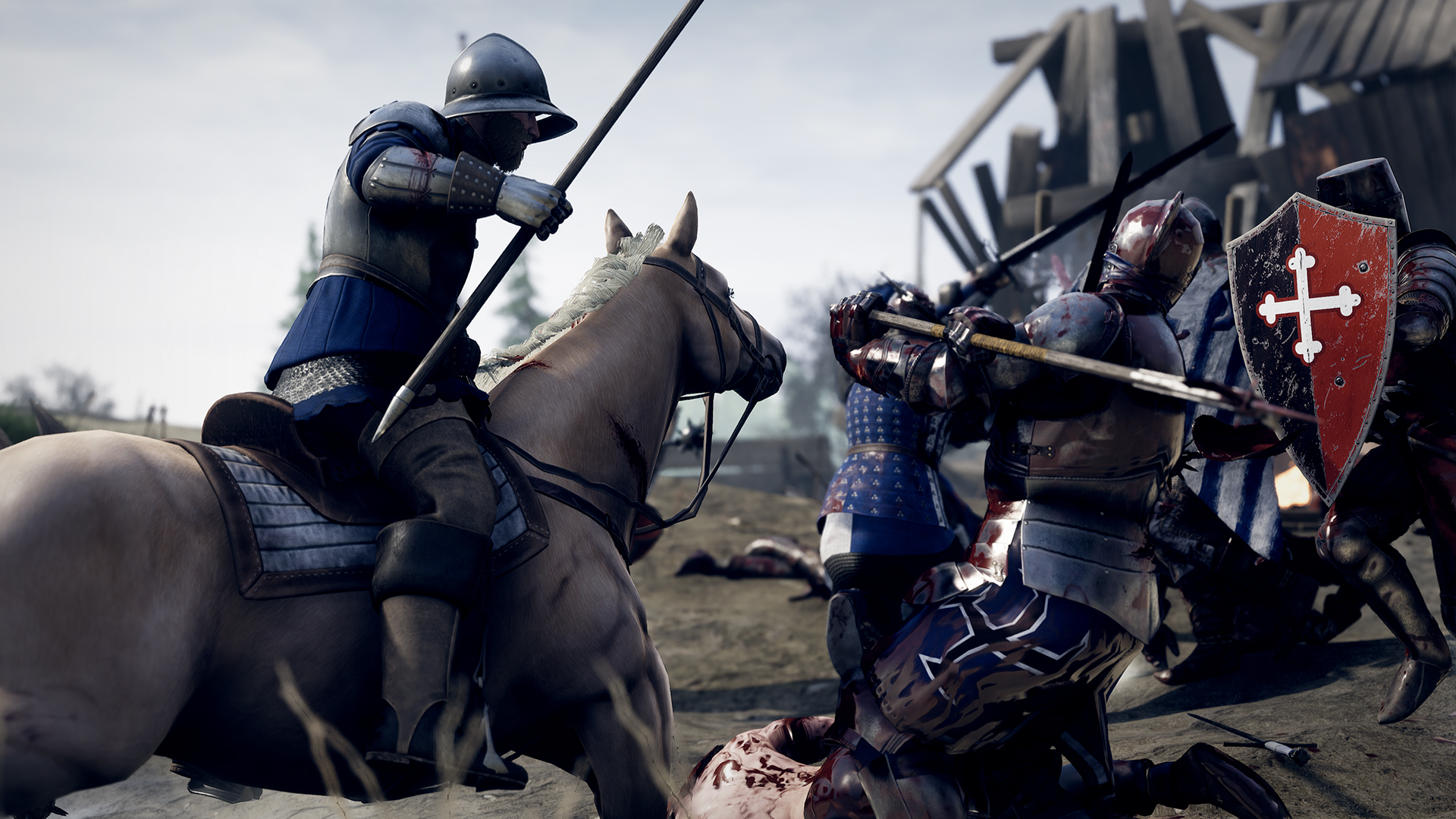 Mordhau