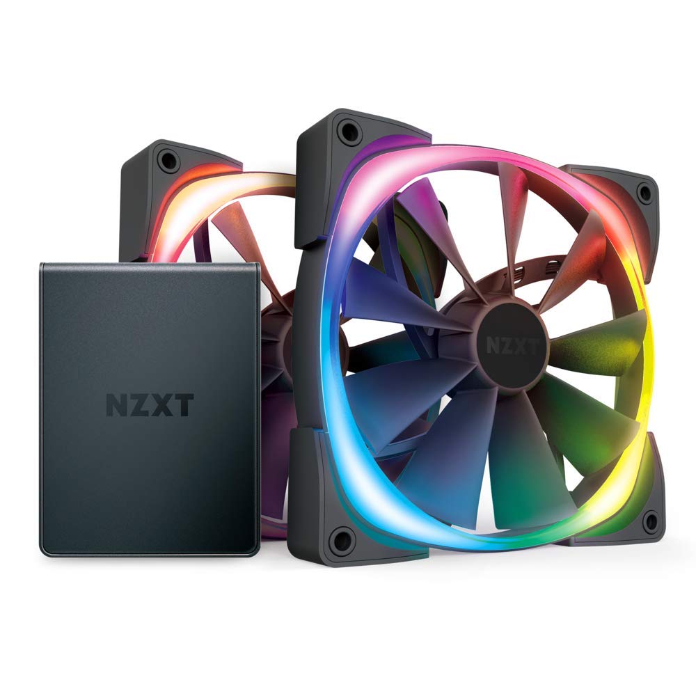 NZXT AER RGB 2 - 140mm