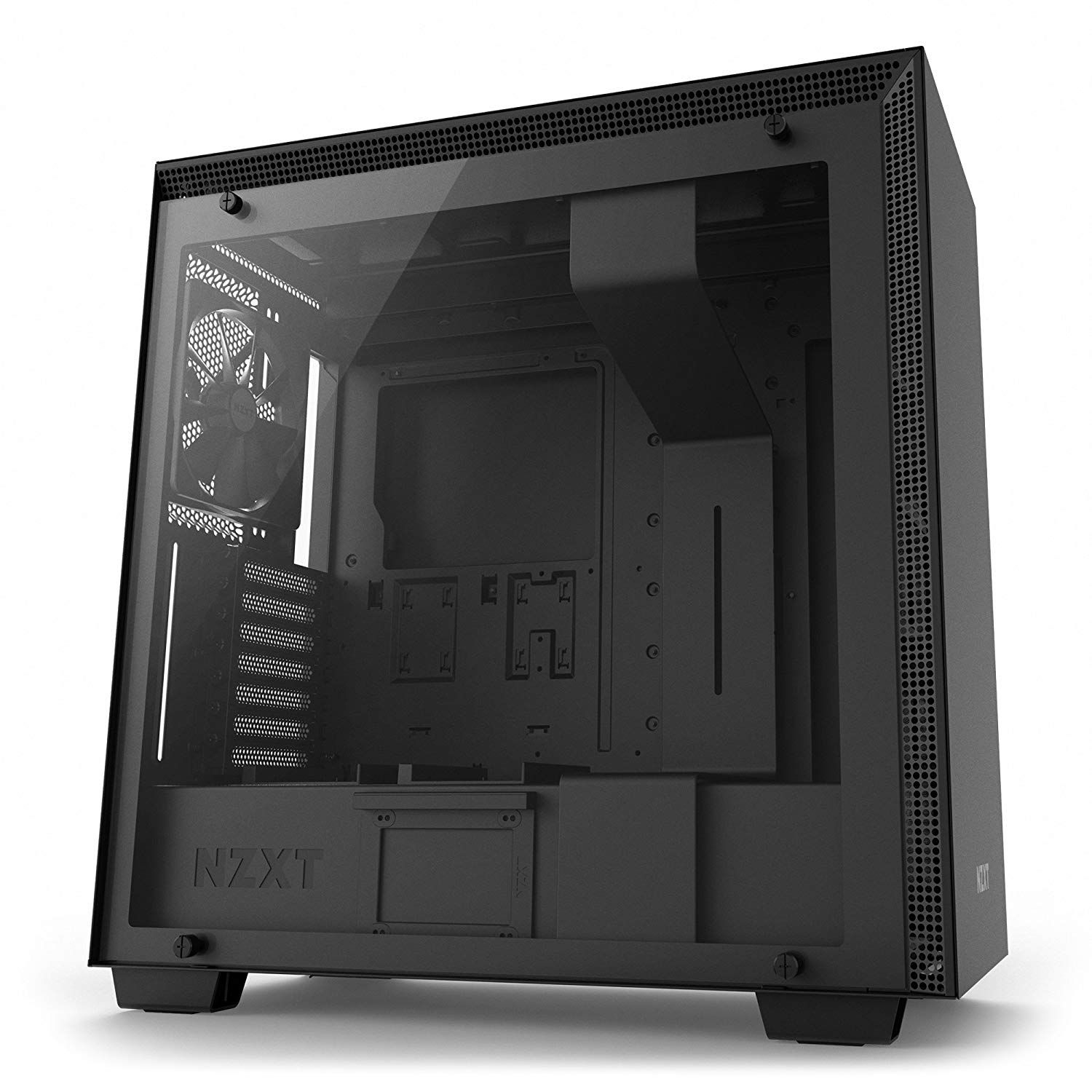 NZXT H700