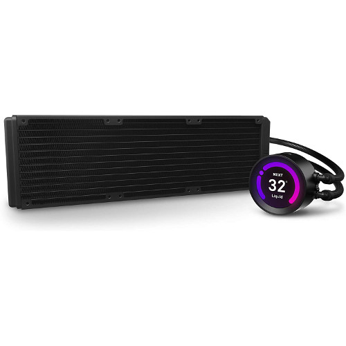 NZXT Z73 360mm