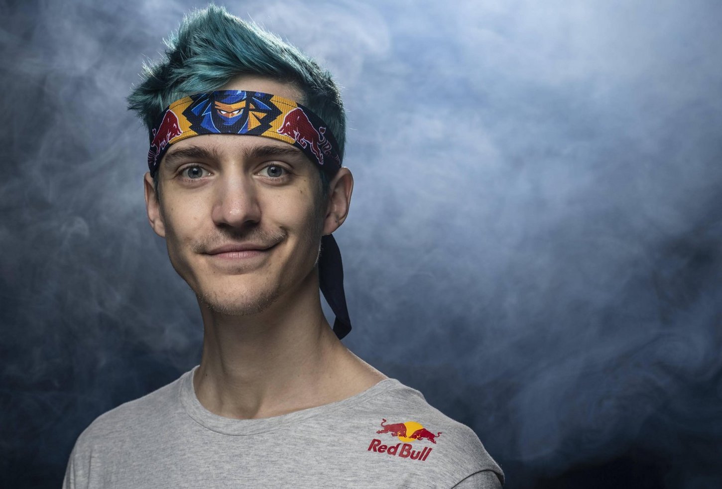 Ninja Fortnite Settings, Keybinds & Gear Setup Updated January 2024