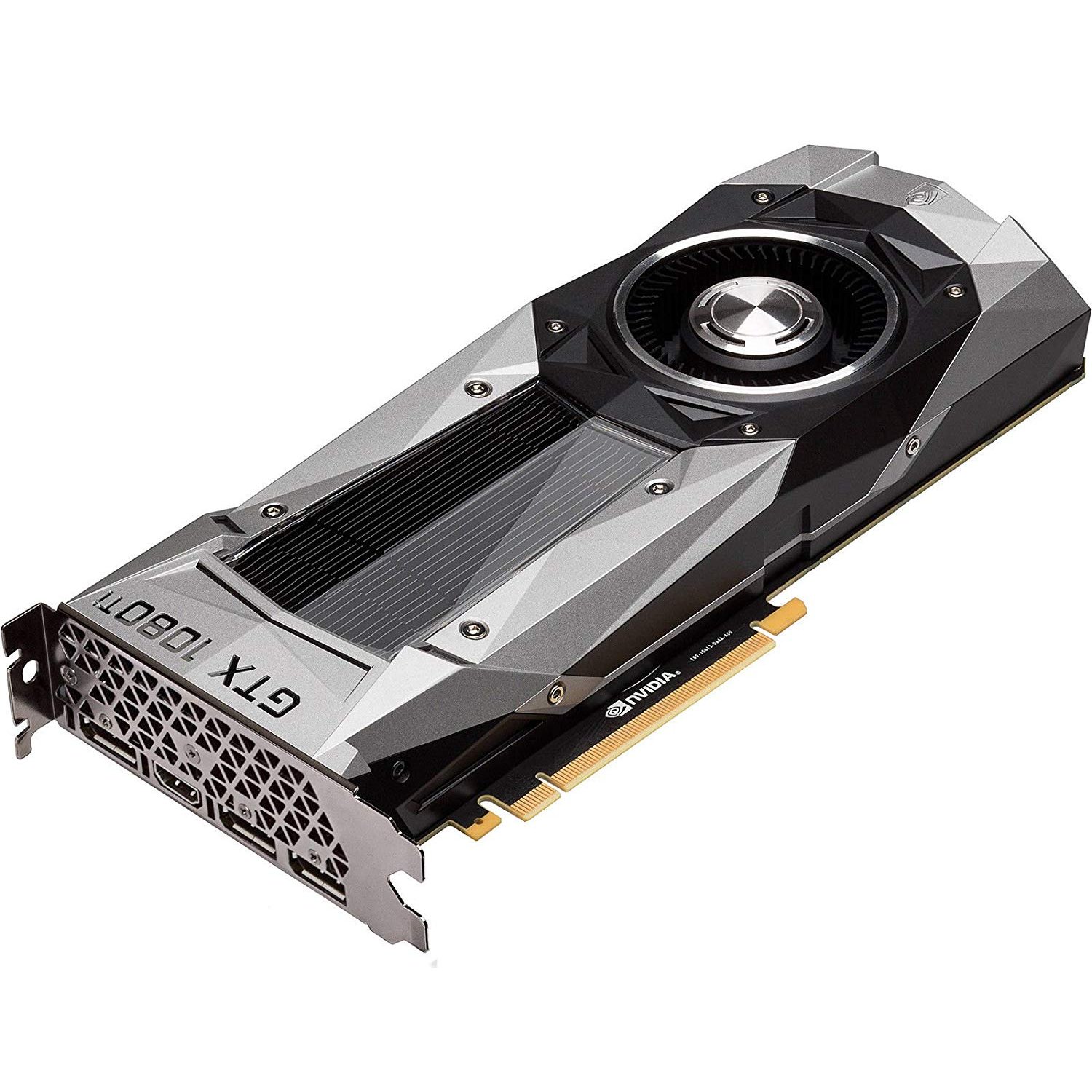 Nvidia GEFORCE GTX 1080 Ti - FE