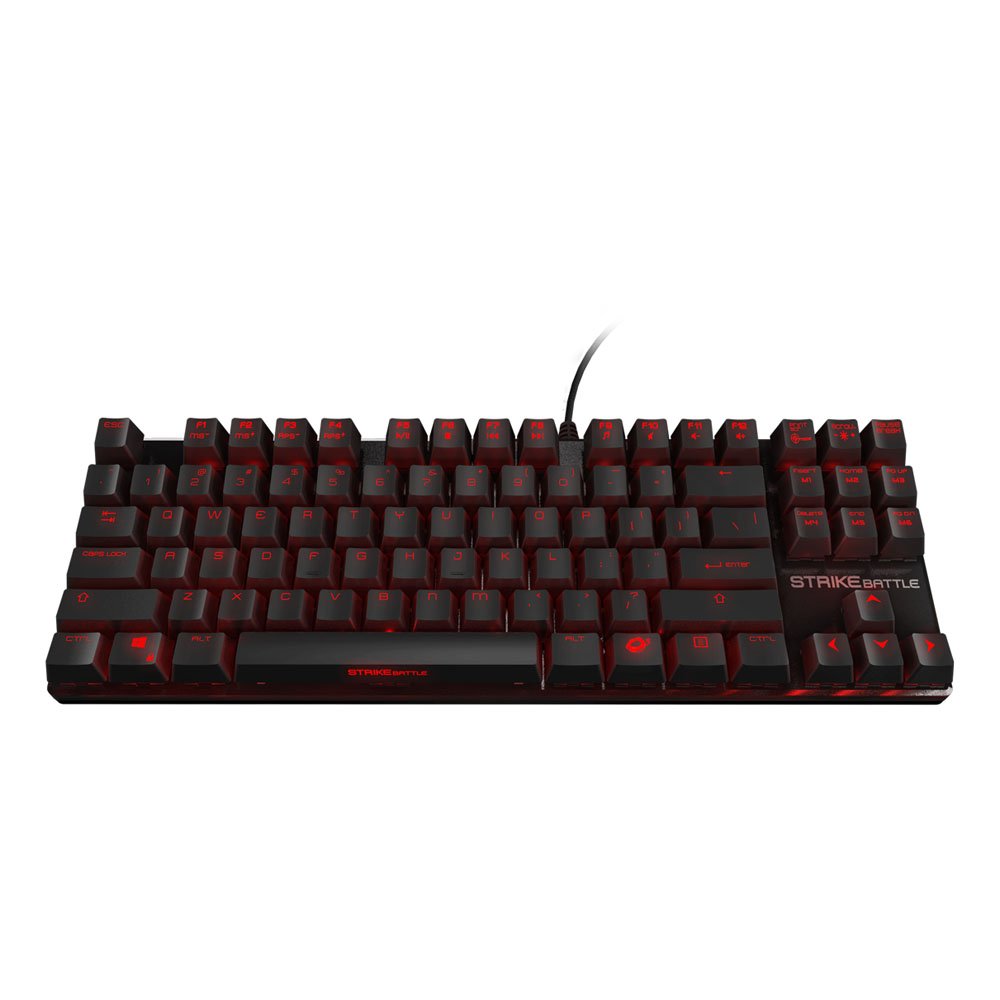 OZONE GAMING STRIKE