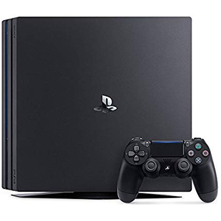 PlayStation 4 Pro 1TB