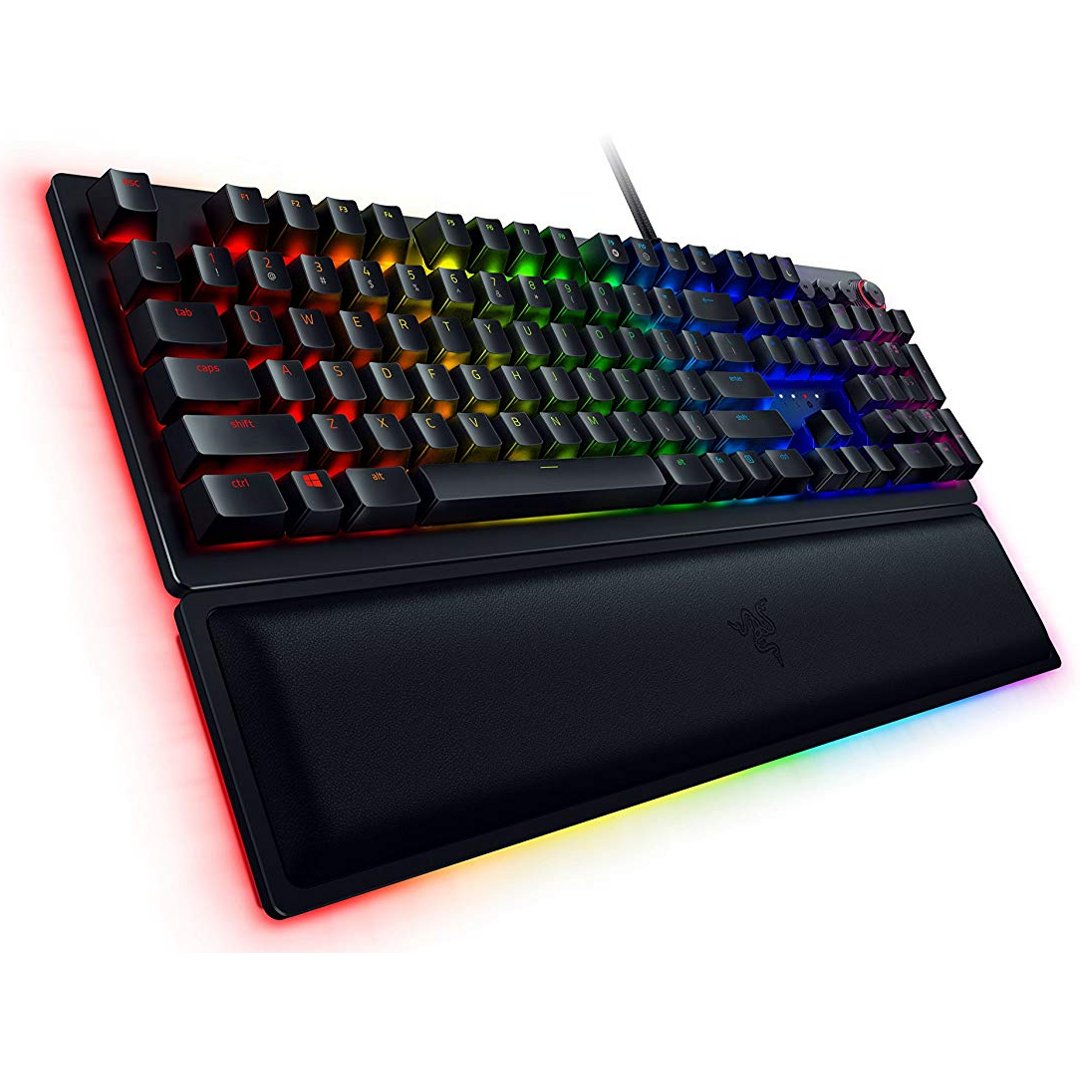 RAZER HUNTSMAN ELITE