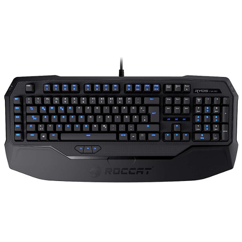 ROCCAT RYOS MK PRO