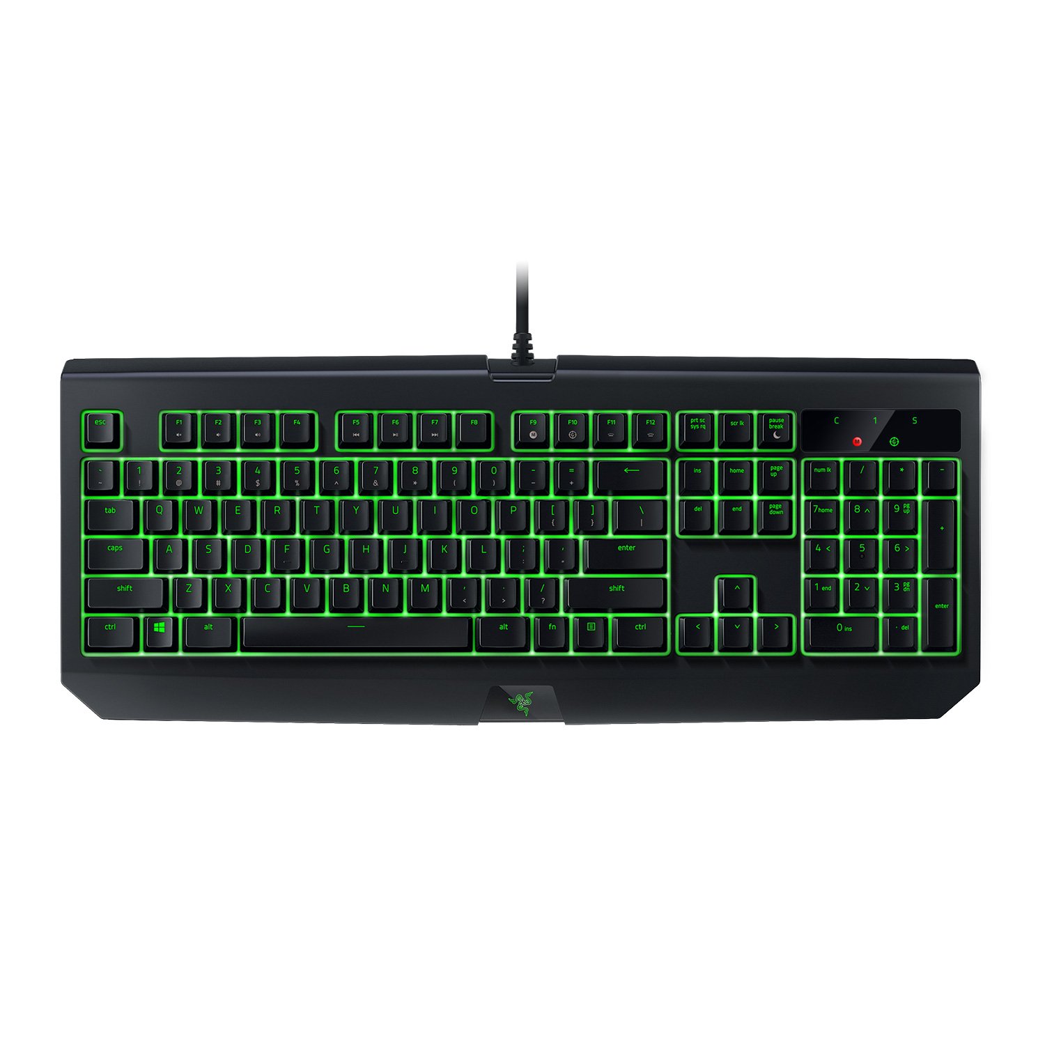 Razer BlackWidow Ultimate