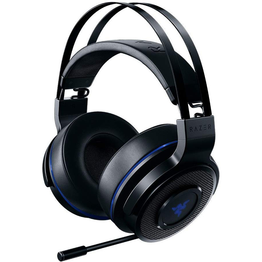 Razer Thresher