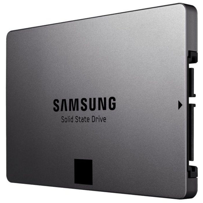 Samsung 840 EVO-Series 250GB