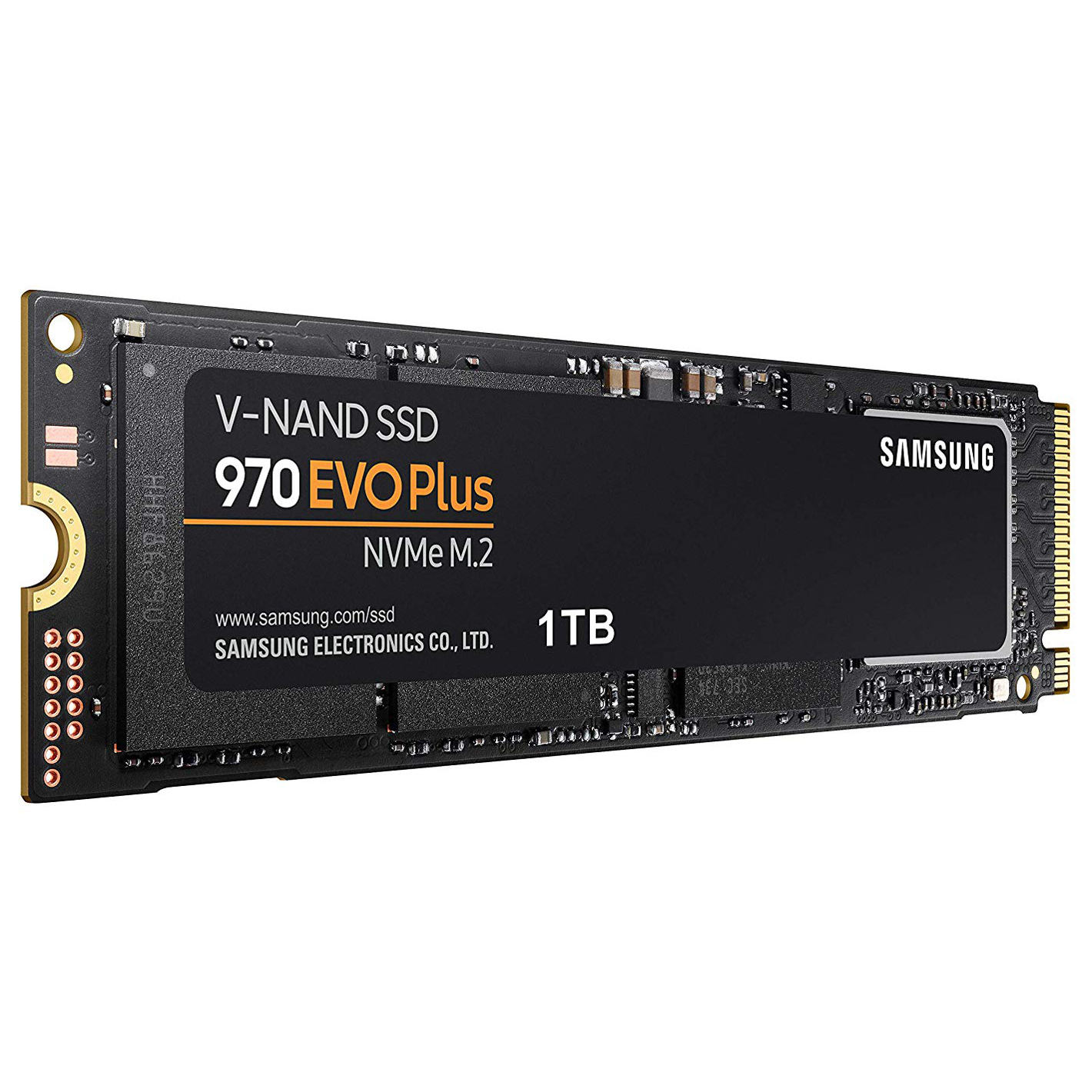 Samsung 970 EVO Plus 1TB