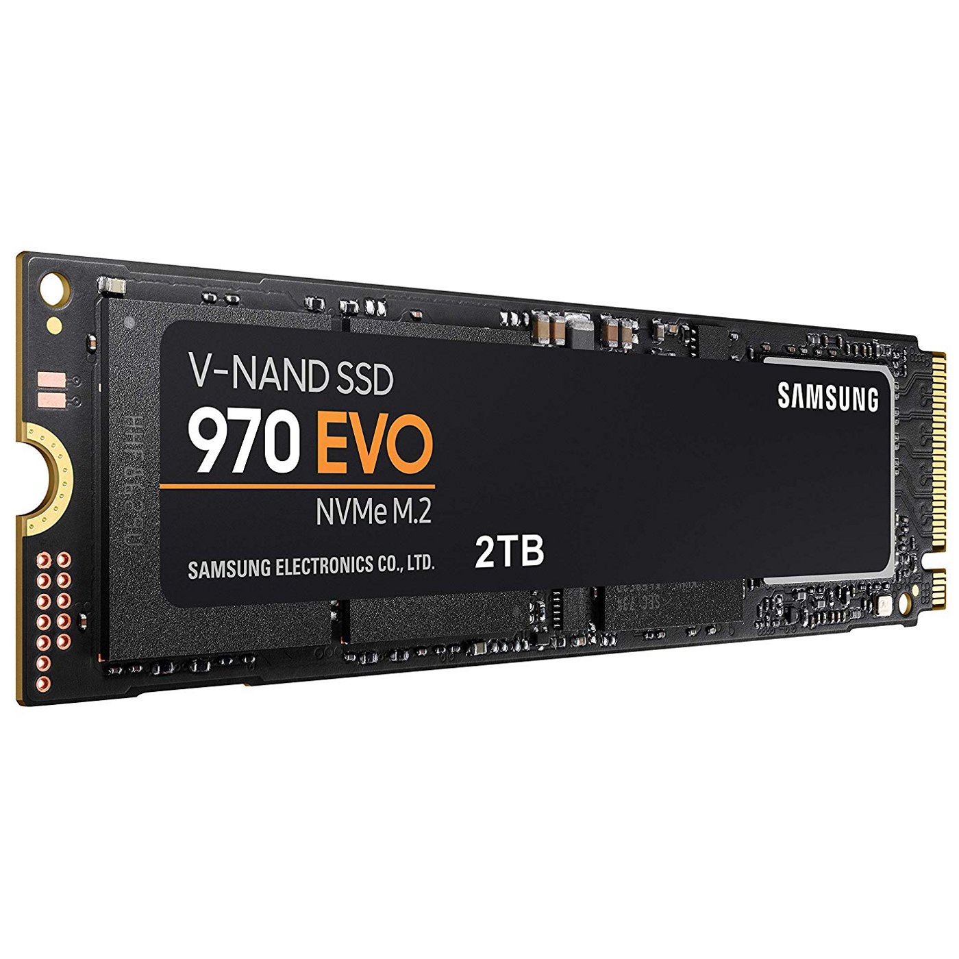Samsung 970 Evo 2TB