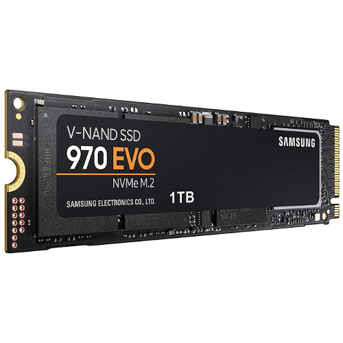 Samsung EVO 970 1TB