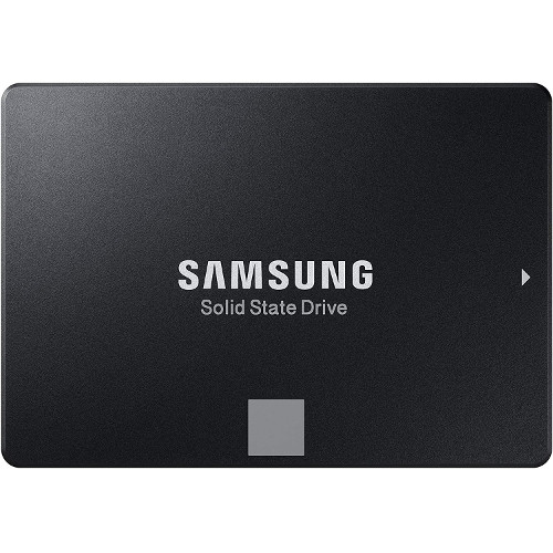 Samsung SSD 860 EVO 1TB