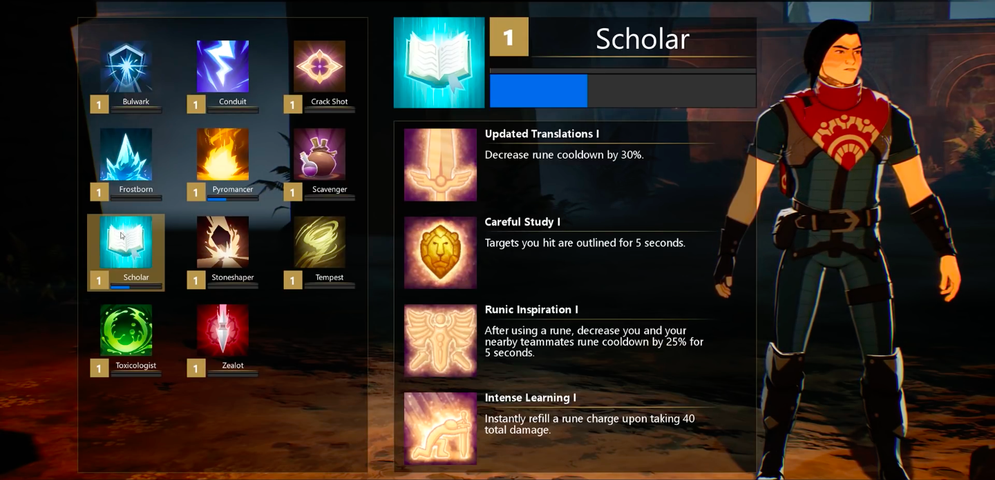 Scholar