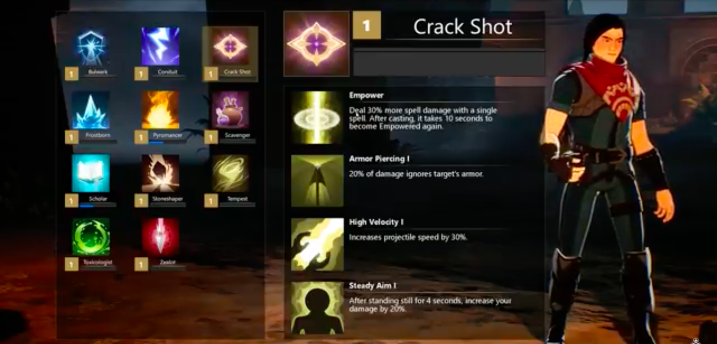 Crack Shot