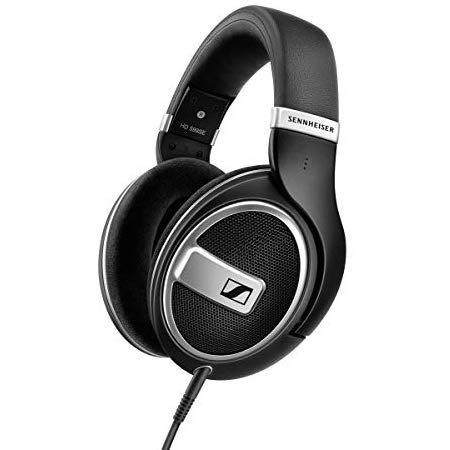 Sennheiser HD 599 SE