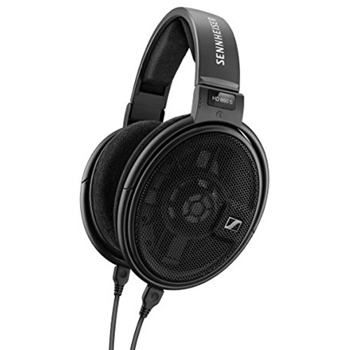 Sennheiser HD 660 S