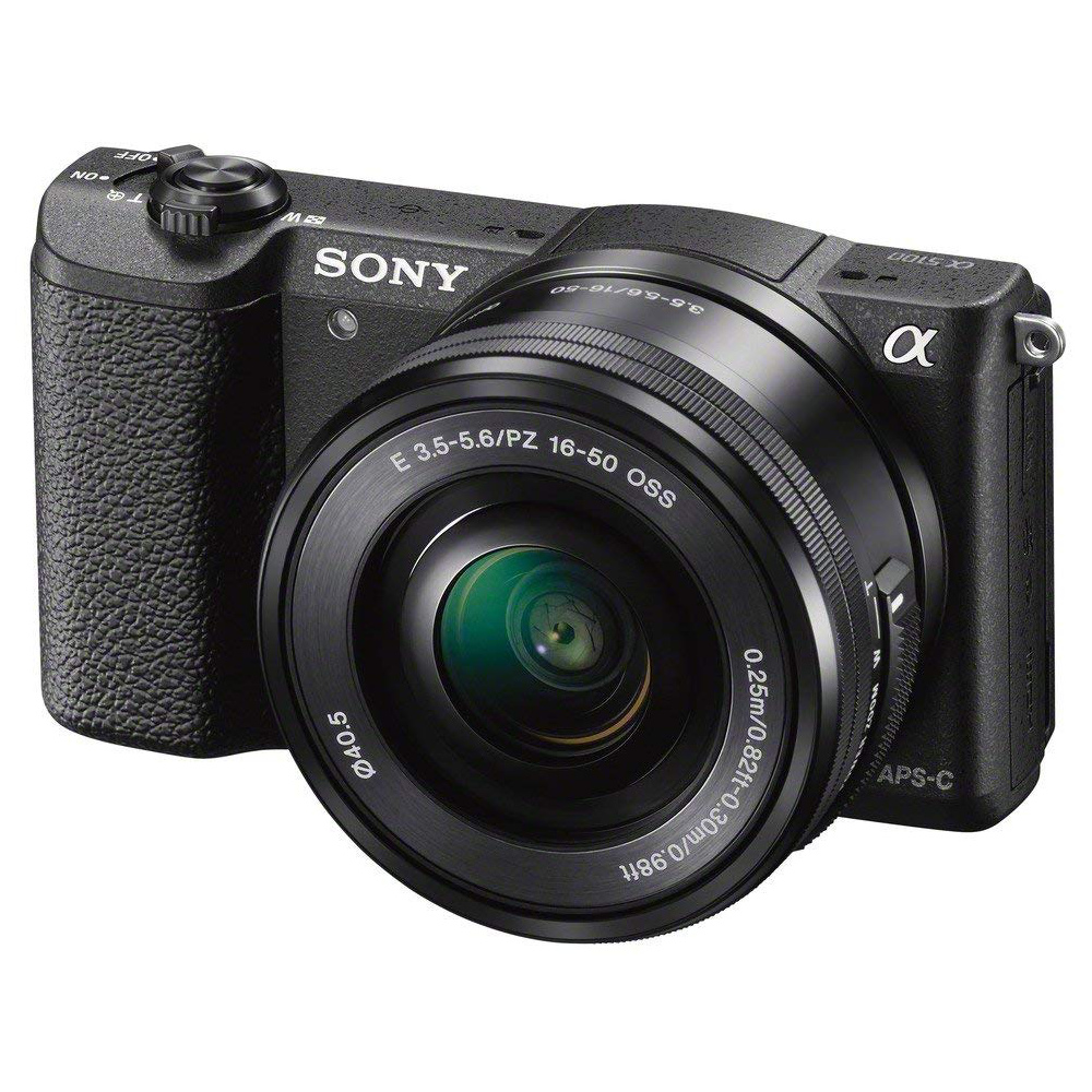 Sony a5100