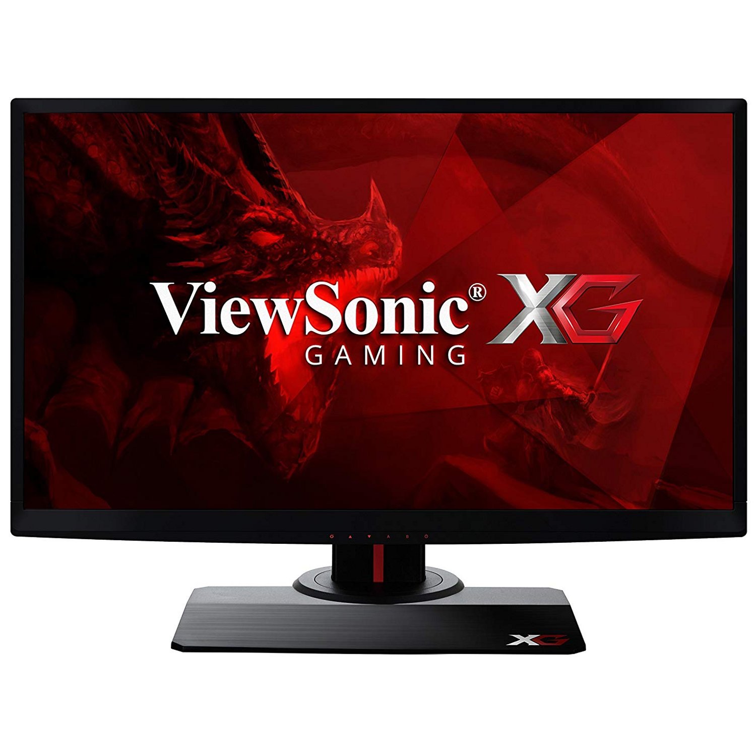 ViewSonic XG2530