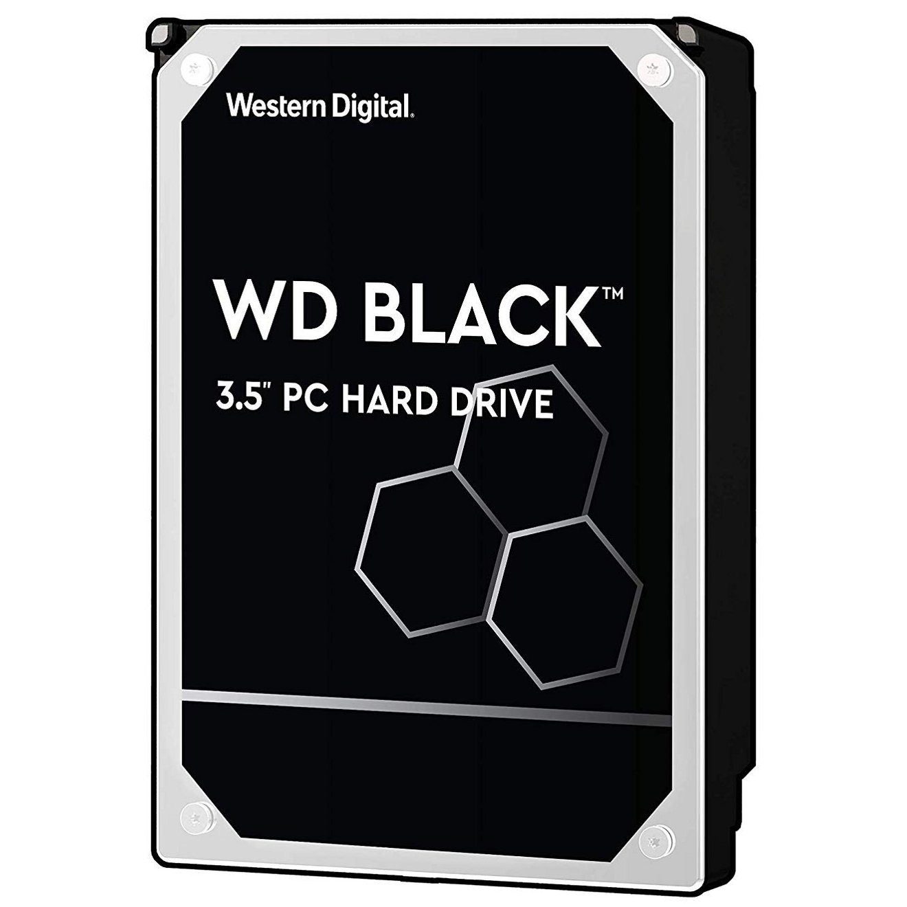 WD Black 4TB