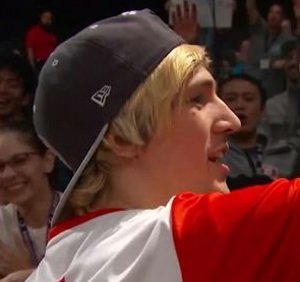 xQc xQc